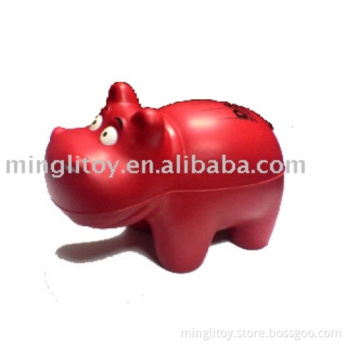 pu toy